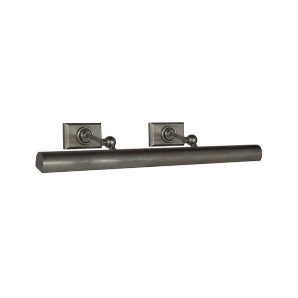 Applique murale Cabinet Maker's Double Picture Bronze | Andrew Martin - vue principale | REMO-HOME
