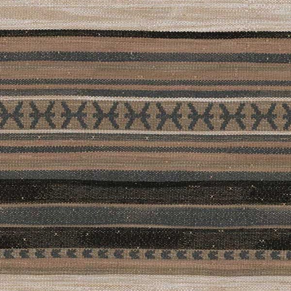 Tissu d'ameublement Ottowa Neutral | Andrew Martin - vue principale | REMO-HOME