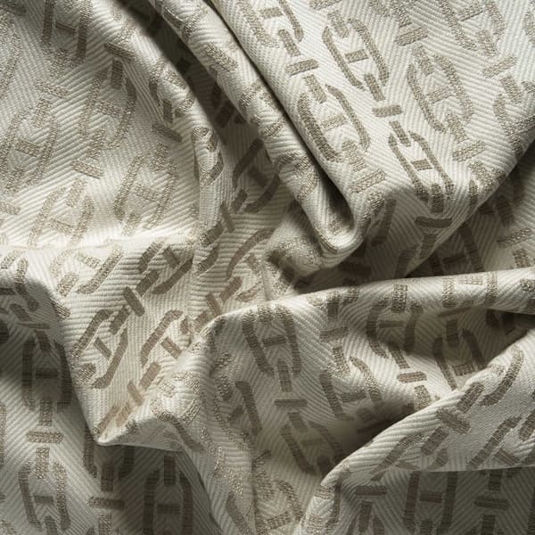 Tissu d'ameublement Burlington String Cigarette and Match | Andrew ... - vue de détail | REMO-HOME