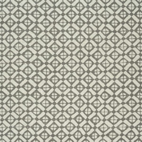 Tissu d'ameublement Audley Storm Outdoor | Andrew Martin - vue de détail | REMO-HOME