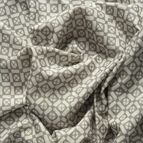 Tissu d'ameublement Audley Storm Outdoor | Andrew Martin - vue principale | REMO-HOME