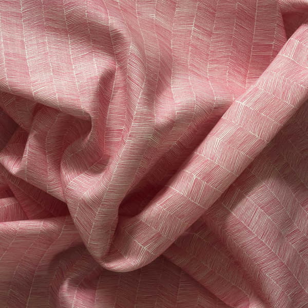 Tissu d'ameublement Delta Tropic Outdoor | Andrew Martin - vue principale | REMO-HOME