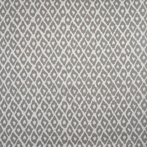 Tissu d'ameublement Gypsum Cloud Outdoor | Andrew Martin - vue de détail | REMO-HOME