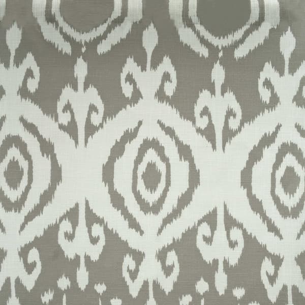 Tissu d'ameublement Volcano Cloud Outdoor | Andrew Martin - vue de détail | REMO-HOME