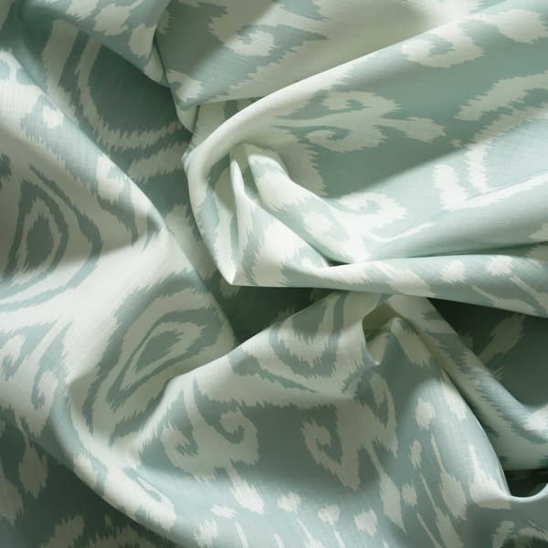 Tissu d'ameublement Volcano Ice Outdoor | Andrew Martin - vue principale | REMO-HOME