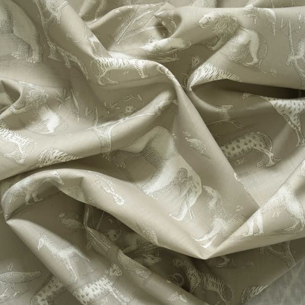 Tissu d'ameublement Kingdom Cloud Outdoor | Andrew Martin - vue principale | REMO-HOME