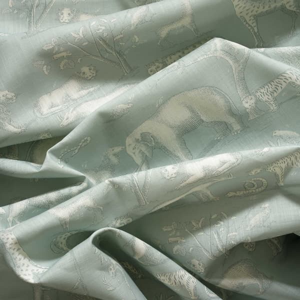 Tissu d'ameublement Kingdom Ice Outdoor | Andrew Martin - vue principale | REMO-HOME