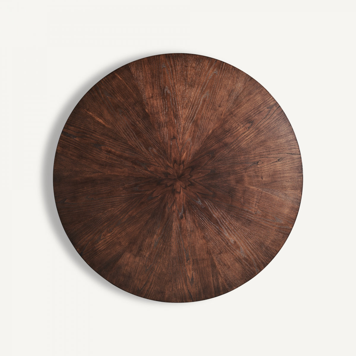 Table de salle à manger ronde en bois ø 150 cm | VICAL Leira | REMO, mobilier et décoration d'intérieur