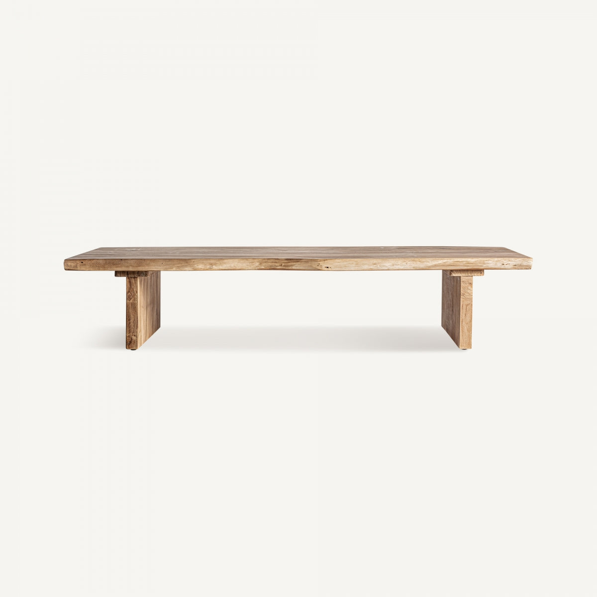 Table basse en bois d'acacia | VIDAL Lewes | REMO, mobilier et décoration d'intérieur