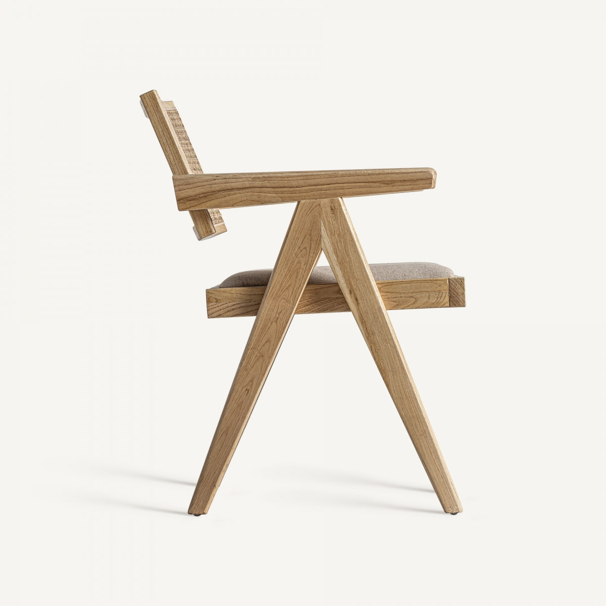 Rattan Dining Chair | VICAL Cieza