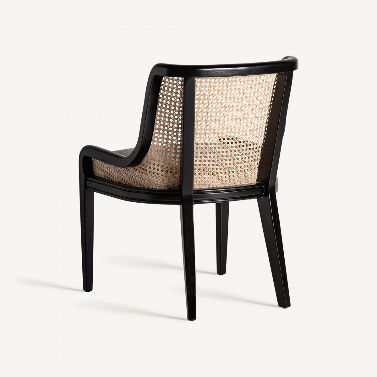 Chaise de salle à manger en rotin | VICAL Velburg | REMO, mobilier et décoration d'intérieur