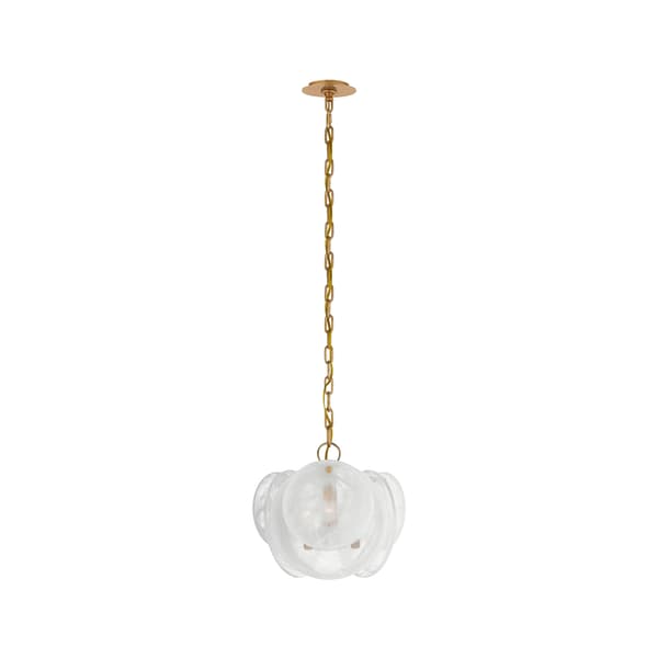 Plafonnier Loire Chandelier Gild | Andrew Martin - vue principale | REMO-HOME