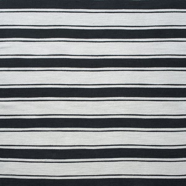 Tissu d'ameublement Mountain Stripe Condor Cigarette and Match | An... - vue de détail | REMO-HOME