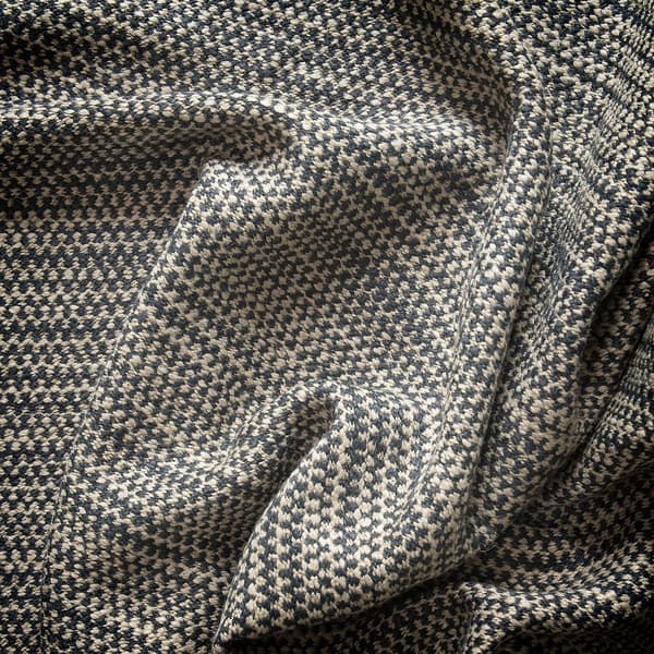 Tissu d'ameublement Poncho Boulder Cigarette and Match | Andrew Martin - vue principale | REMO-HOME