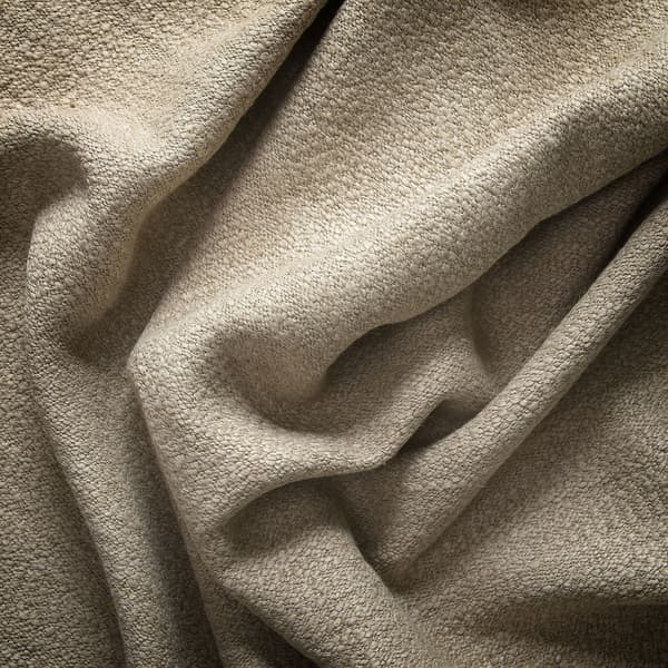 Tissu d'ameublement Poncho Sand Cigarette and Match | Andrew Martin - vue principale | REMO-HOME