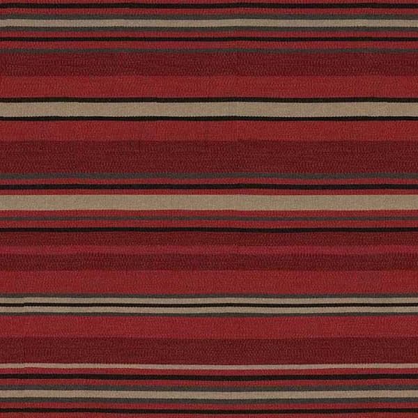 Tissu d'ameublement Portscatho Plume | Andrew Martin - vue principale | REMO-HOME