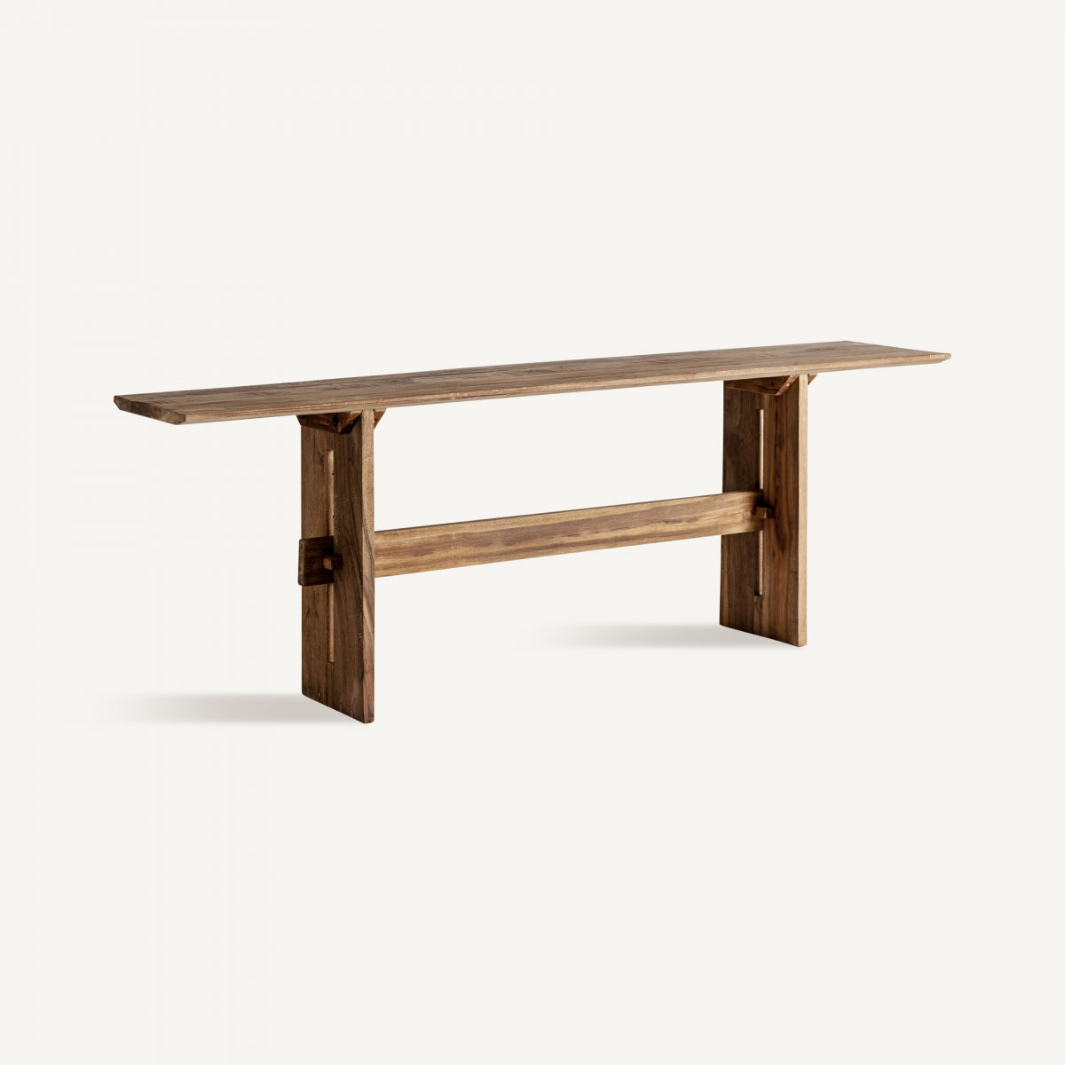 Console en bois recyclé | Vical Cotard | REMO, mobilier et décoration d'intérieur