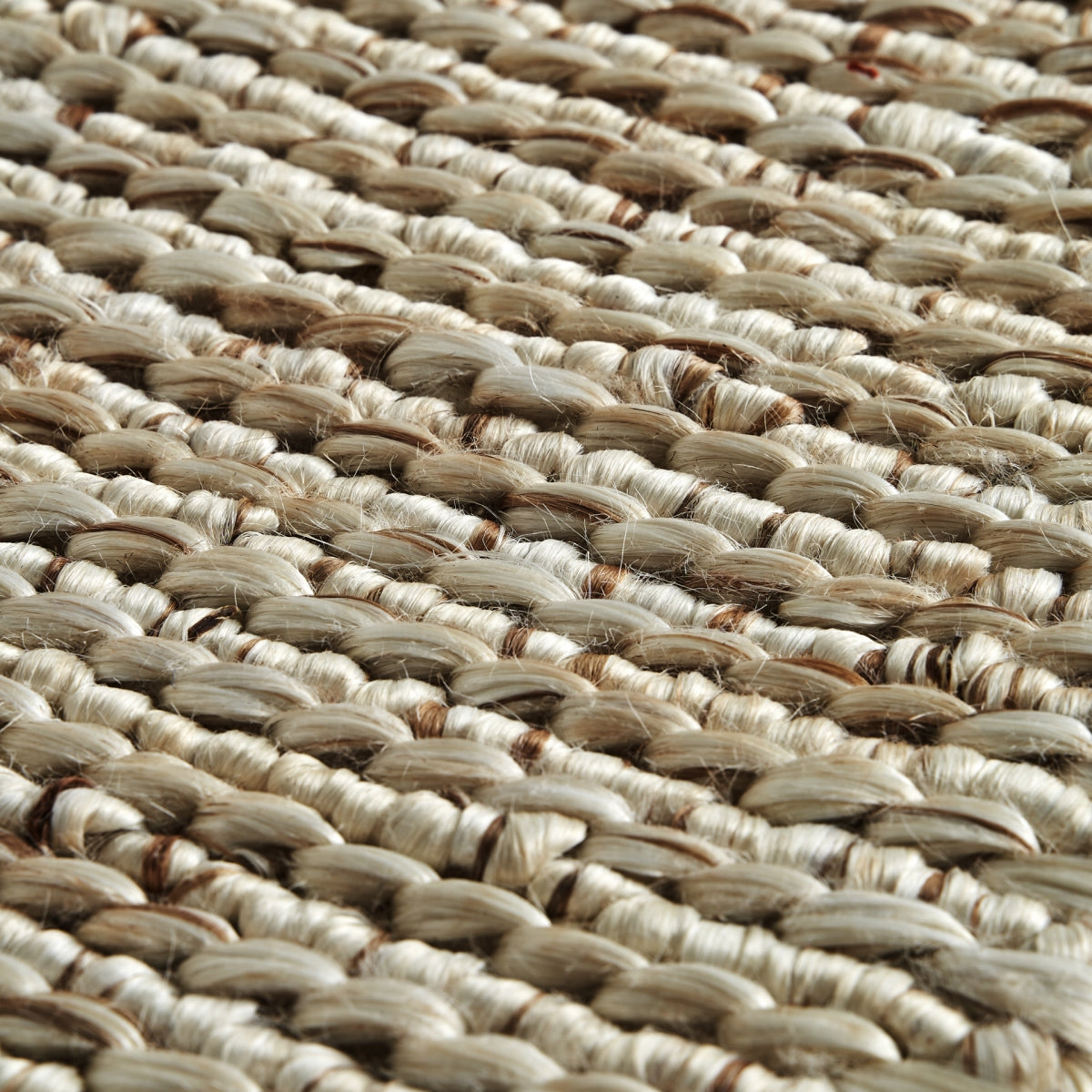 Tapis en jute beige 200 x 300 cm | Vical Beryl | REMO, mobilier et décoration d'intérieur