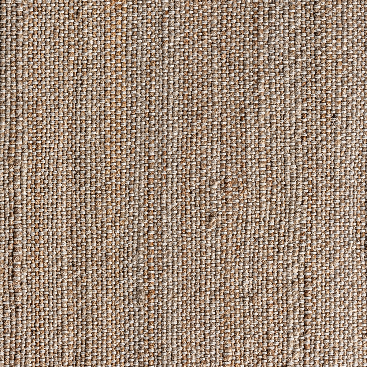 Tapis en jute marron 200 x 300 cm | Vical Zalika | REMO, mobilier et décoration d'intérieur