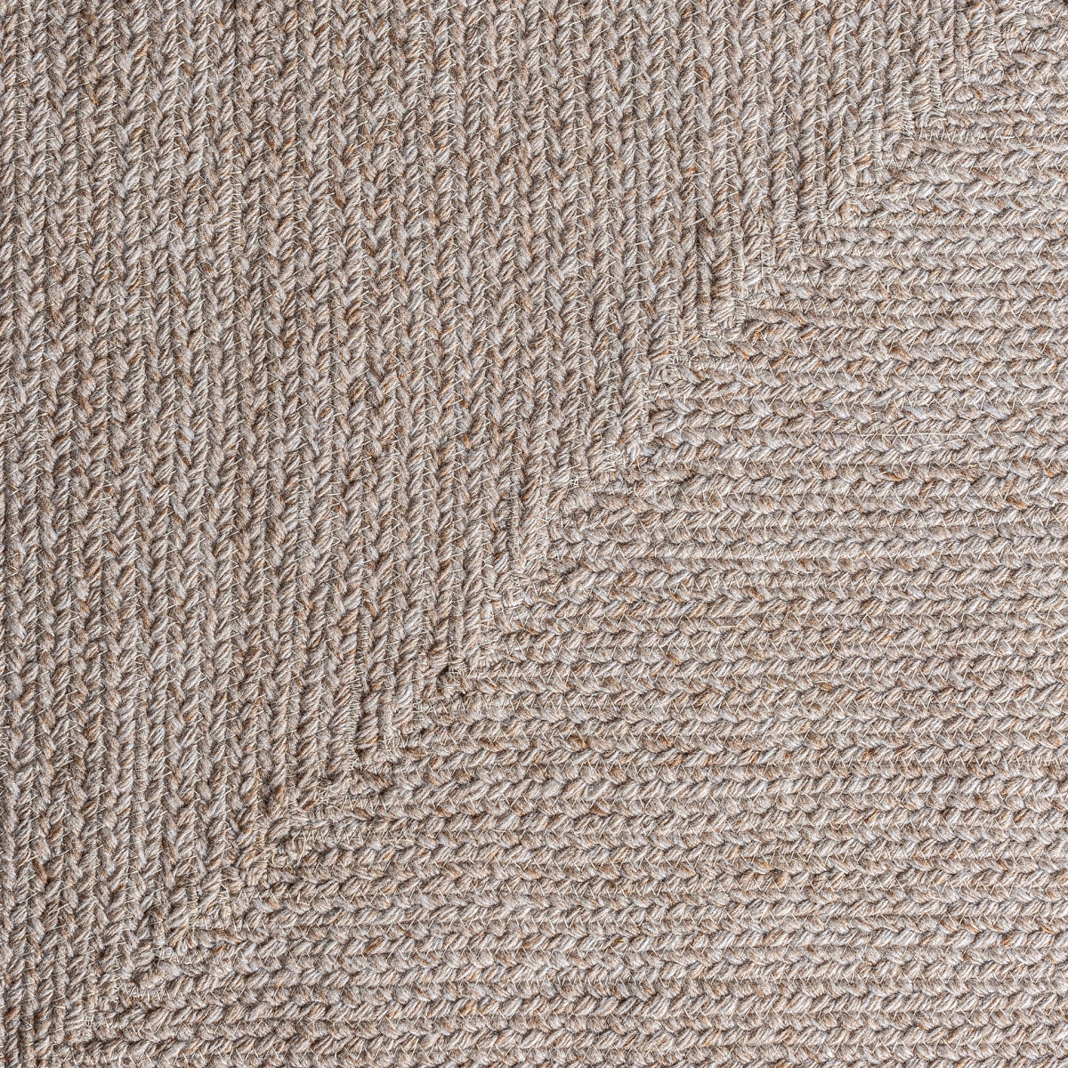 Tapis en jute beige 240 x 340 cm | Vical Barika | REMO, mobilier et décoration d'intérieur