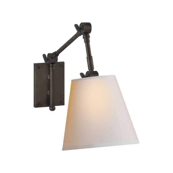 Applique murale Graves Bronze | Andrew Martin - vue principale | REMO-HOME