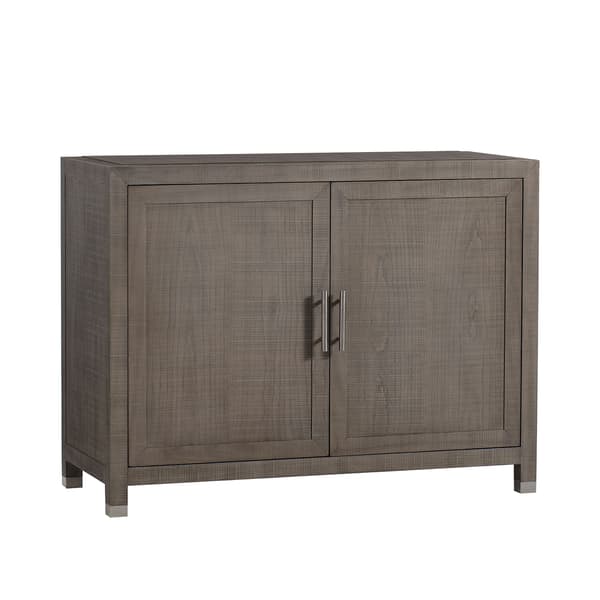 Meuble de rangement Raffles Cabinet Grey | Andrew Martin - vue principale | REMO-HOME