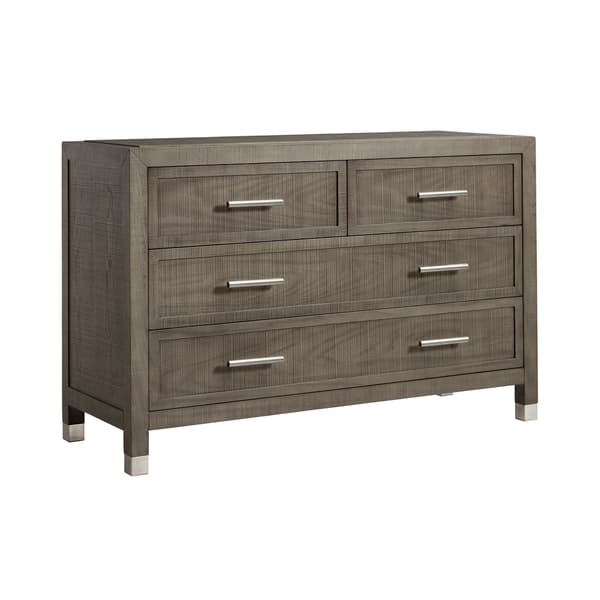 Meuble de rangement Raffles Grey | Andrew Martin - vue principale | REMO-HOME