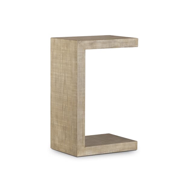 Table d'appoint Raffles Natural End Table | Andrew Martin - vue principale | REMO-HOME