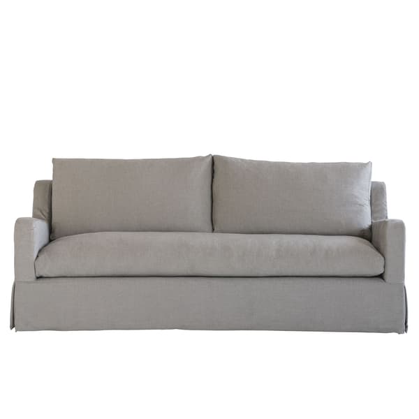 Canapé sur mesure Runaway Sur mesure 4 places | Andrew Martin - vue de détail | REMO-HOME