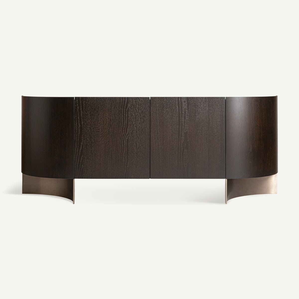 Buffet en chêne marron | Vical Neuvic | REMO, mobilier et décoration d'intérieur