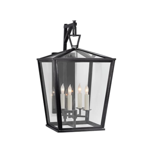 Applique murale Darlana Large Bronze | Andrew Martin - vue principale | REMO-HOME