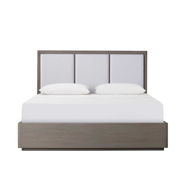 Lit Hampstead UK Super King | Andrew Martin - vue principale | REMO-HOME
