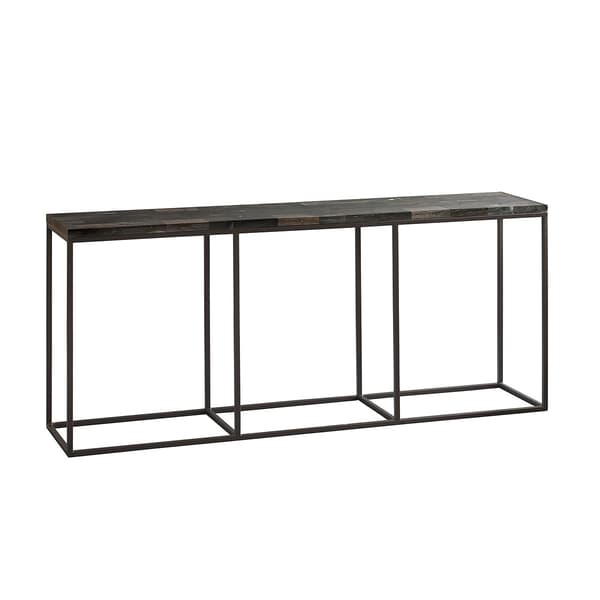 Console Raife | Andrew Martin - vue principale | REMO-HOME