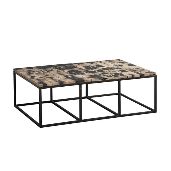 Table basse Lucas | Andrew Martin - vue principale | REMO-HOME