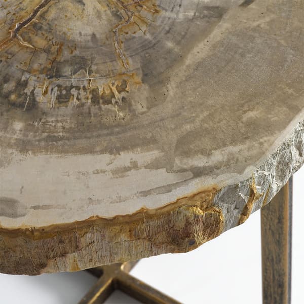 Table d'appoint Jonah | Andrew Martin - vue de détail | REMO-HOME