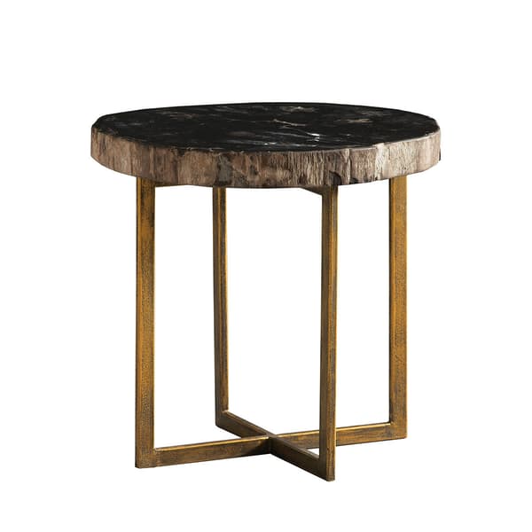 Table d'appoint Jonah Dark | Andrew Martin - vue principale | REMO-HOME