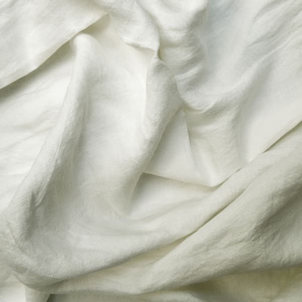 Tissu d'ameublement Florence Linen | Andrew Martin - vue de détail | REMO-HOME