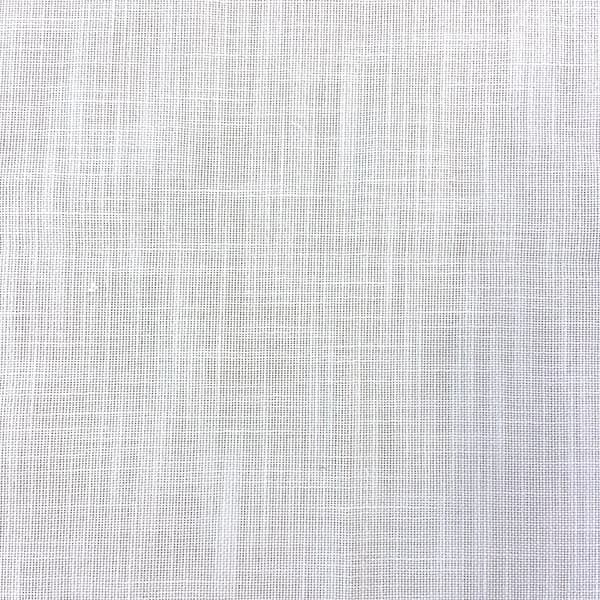 Tissu d'ameublement Chalk White Outdoor | Andrew Martin - vue principale | REMO-HOME
