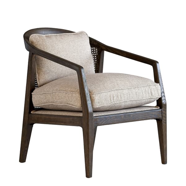 Fauteuil Celine | Andrew Martin - vue principale | REMO-HOME