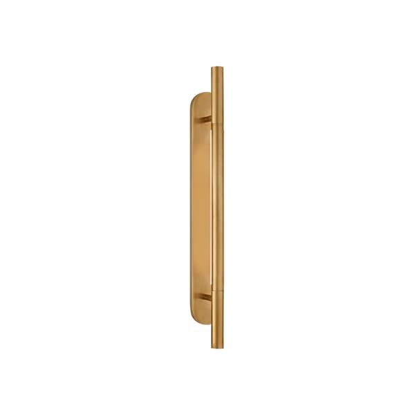 Applique murale Rousseau Single Brass | Andrew Martin - vue principale | REMO-HOME