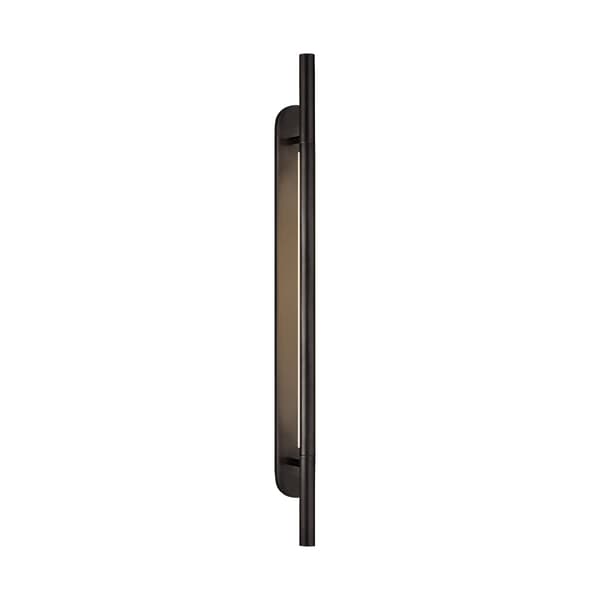 Applique murale Rousseau Large Bronze | Andrew Martin - vue principale | REMO-HOME