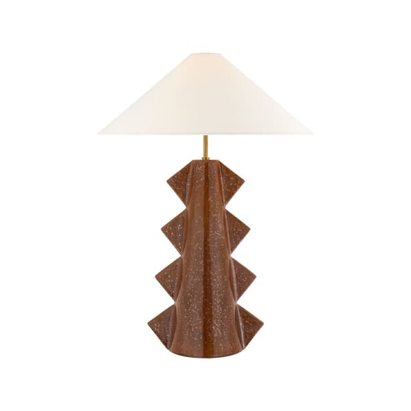 Lampe de table Senso Copper Autumn | Andrew Martin - vue principale | REMO-HOME