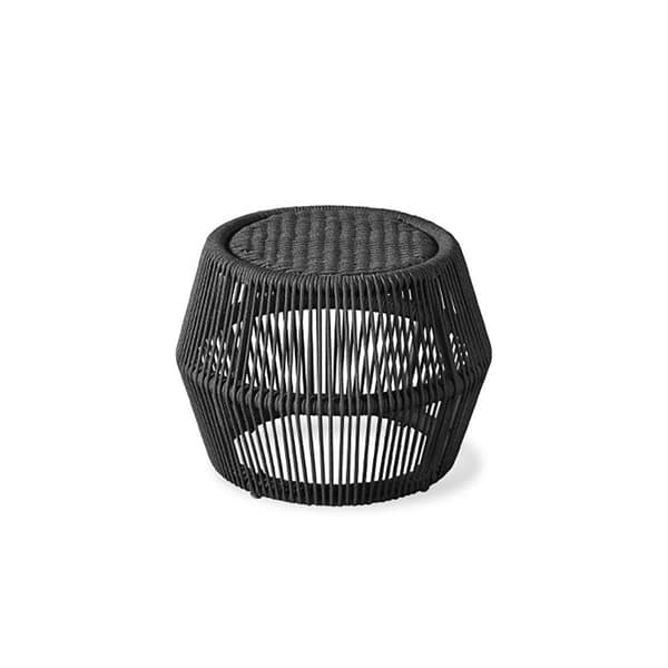 Mobilier d'extérieur Voyage Side Outdoor | Andrew Martin - vue principale | REMO-HOME