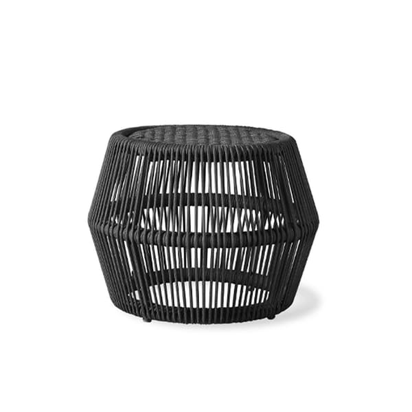 Mobilier d'extérieur Voyage Side Outdoor | Andrew Martin - vue de détail | REMO-HOME