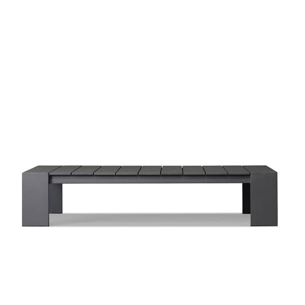 Mobilier d'extérieur Bora Coffee Slate Outdoor | Andrew Martin - vue principale | REMO-HOME