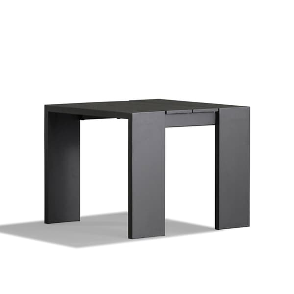 Mobilier d'extérieur Bora Side Outdoor | Andrew Martin - vue principale | REMO-HOME