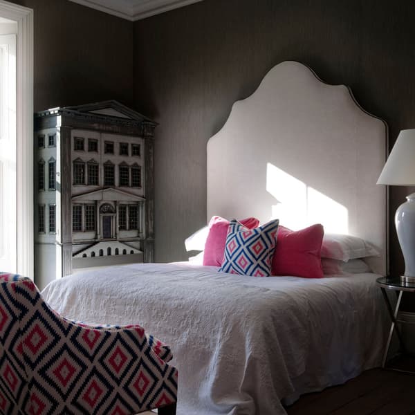 Tête de lit sur mesure Jonty 6ft | Andrew Martin - vue principale | REMO-HOME