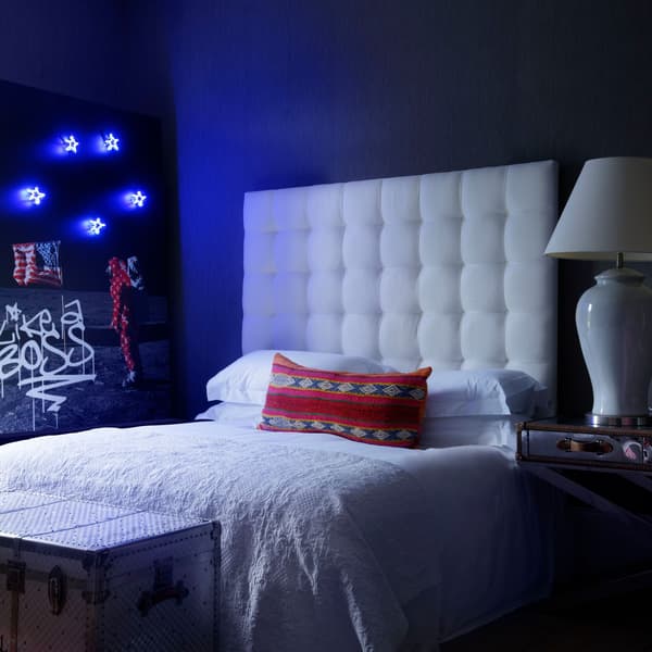 Tête de lit sur mesure Paxton 3ft | Andrew Martin - vue principale | REMO-HOME