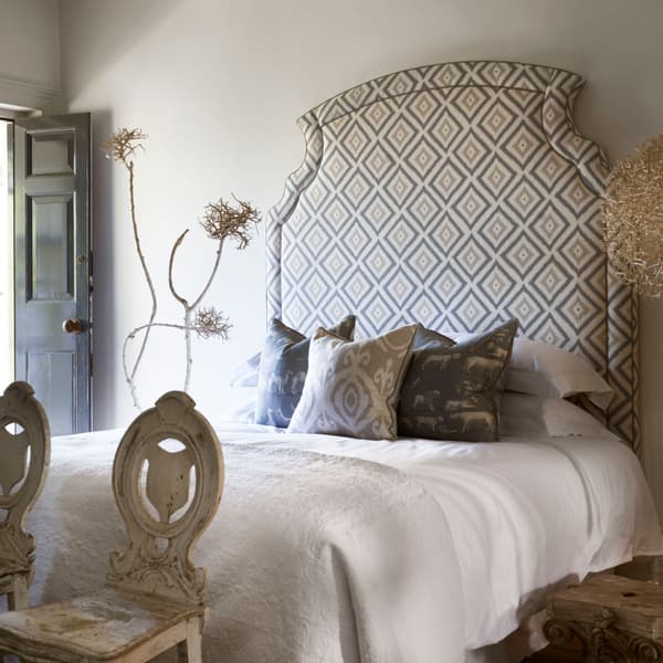 Tête de lit sur mesure Prescott 3ft | Andrew Martin - vue de détail | REMO-HOME