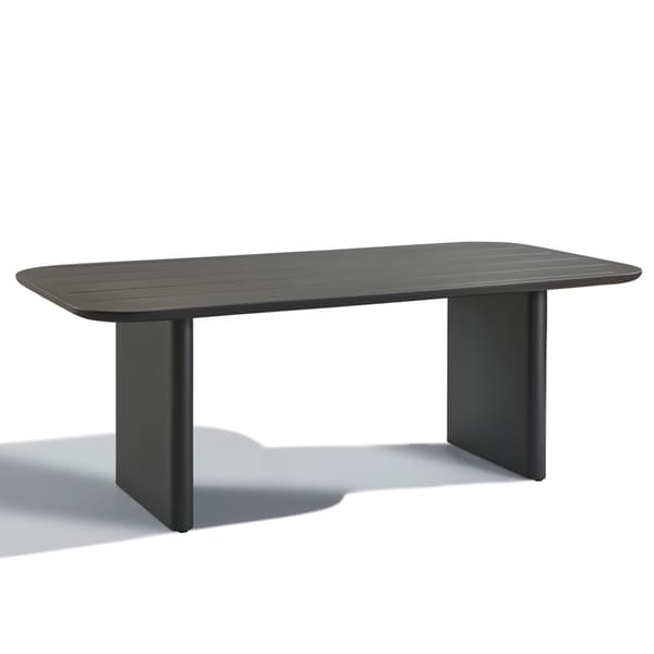 Mobilier d'extérieur Caicos Slate Outdoor | Andrew Martin - vue principale | REMO-HOME
